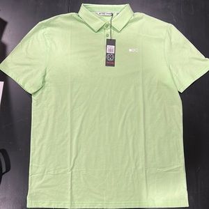 Black Clover Polo XL